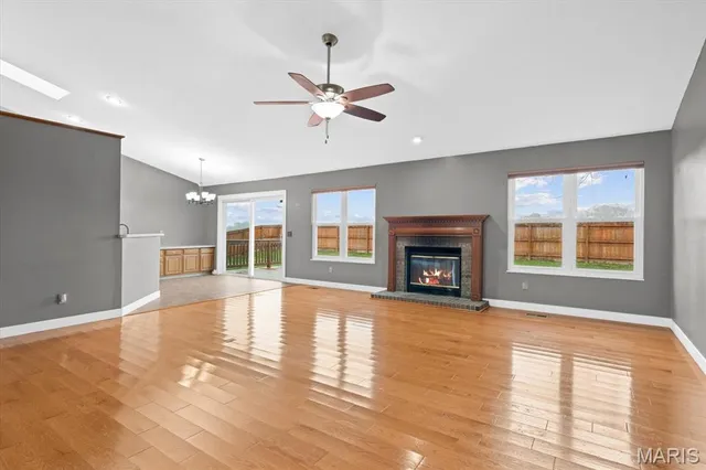 $347,500 | 1113 Sycamore Place, O'Fallon, IL 62269