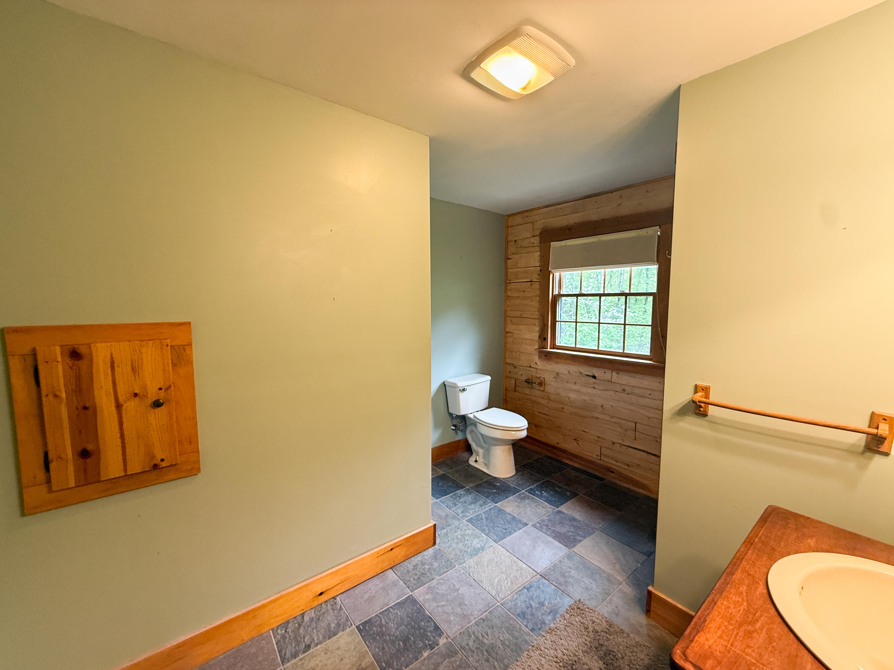 385 Johnson Flat Road Pittsfield, ME 04927 - Photo 13 of 45 Bathroom in primary bedroom
