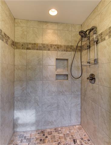 3167 Southall Road Franklin, TN 37064 - Photo 12 of 18 Master bath was part of the massive $80K remodel.