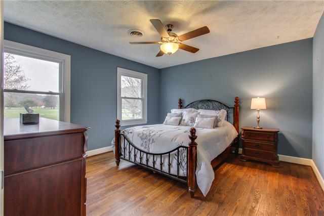3167 Southall Road Franklin, TN 37064 - Photo 13 of 18 Second Bedroom. Each bedroom has plenty of closet space.