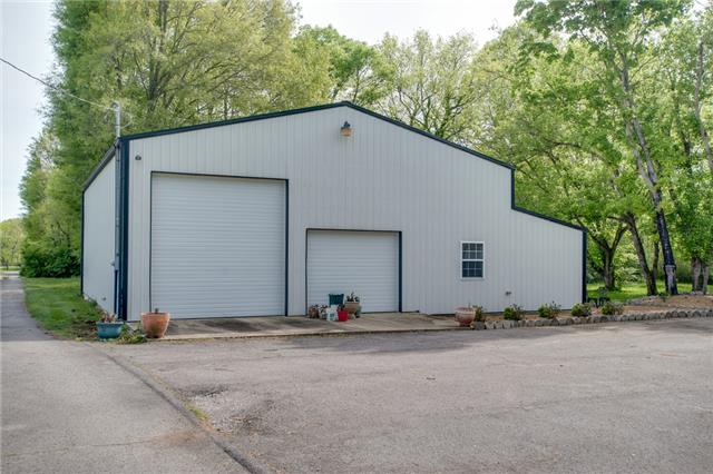 3167 Southall Road Franklin, TN 37064 - Photo 18 of 18 50x50 Outbuilding/Shop - built to hold an RV!