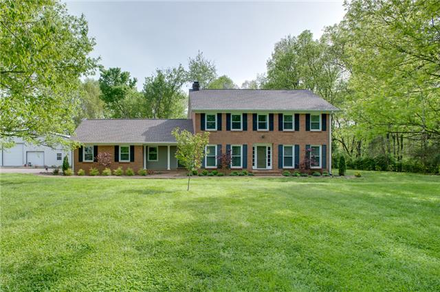 3167 Southall Road Franklin, TN 37064 - Photo 3 of 18 Welcome to your new home!