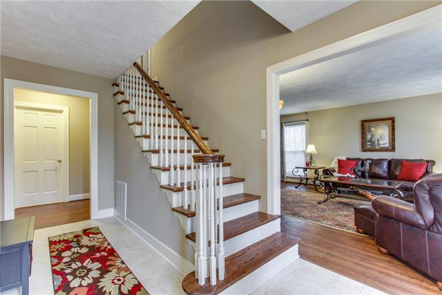 3167 Southall Road Franklin, TN 37064 - Photo 5 of 18 What an entrance!