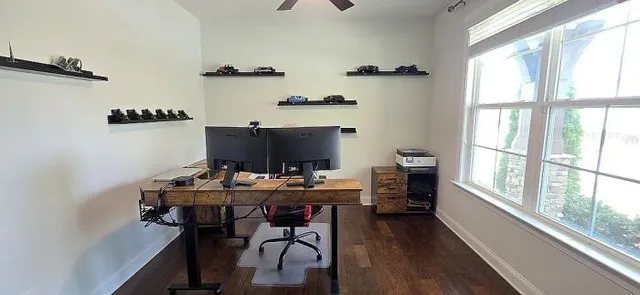 $749,900 | 1116 Trotter Bluffs Drive, Holly Springs, NC 27540