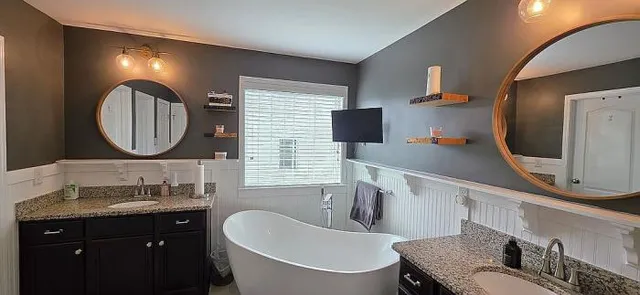 $749,900 | 1116 Trotter Bluffs Drive, Holly Springs, NC 27540