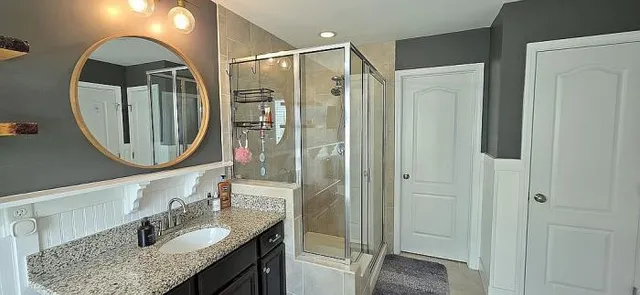 $749,900 | 1116 Trotter Bluffs Drive, Holly Springs, NC 27540