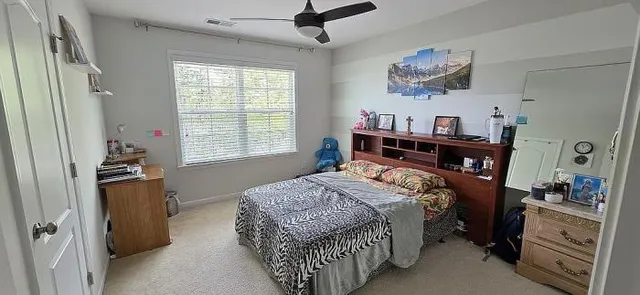 $749,900 | 1116 Trotter Bluffs Drive, Holly Springs, NC 27540