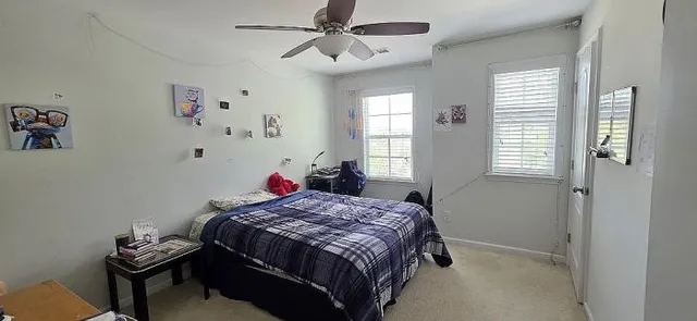 $749,900 | 1116 Trotter Bluffs Drive, Holly Springs, NC 27540