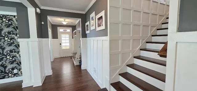 $749,900 | 1116 Trotter Bluffs Drive, Holly Springs, NC 27540