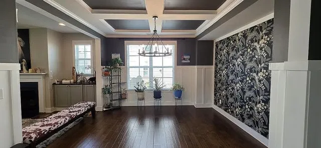 $749,900 | 1116 Trotter Bluffs Drive, Holly Springs, NC 27540