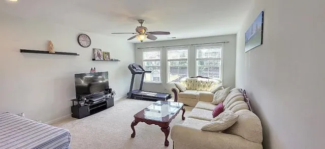 $749,900 | 1116 Trotter Bluffs Drive, Holly Springs, NC 27540