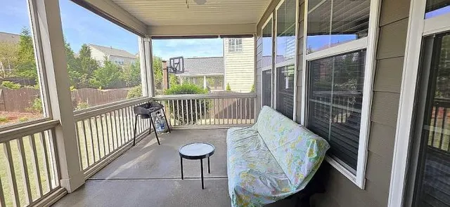 $749,900 | 1116 Trotter Bluffs Drive, Holly Springs, NC 27540