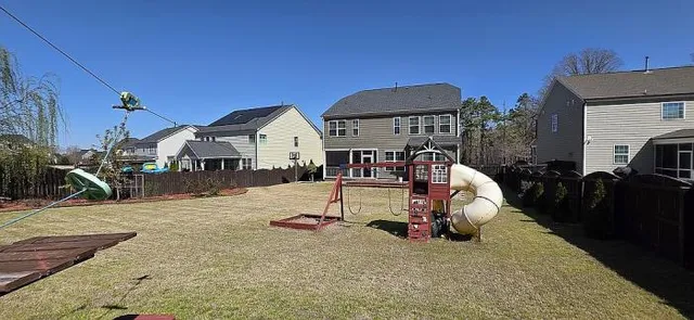 $749,900 | 1116 Trotter Bluffs Drive, Holly Springs, NC 27540