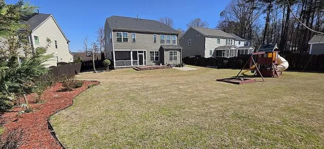 $749,900 | 1116 Trotter Bluffs Drive, Holly Springs, NC 27540