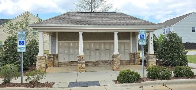 $749,900 | 1116 Trotter Bluffs Drive, Holly Springs, NC 27540