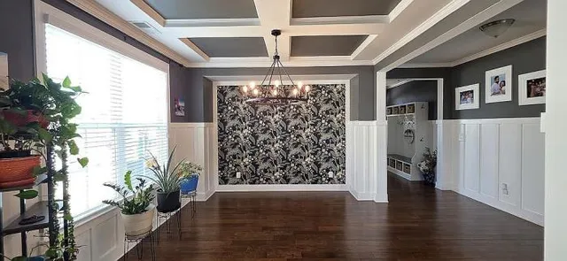 $749,900 | 1116 Trotter Bluffs Drive, Holly Springs, NC 27540