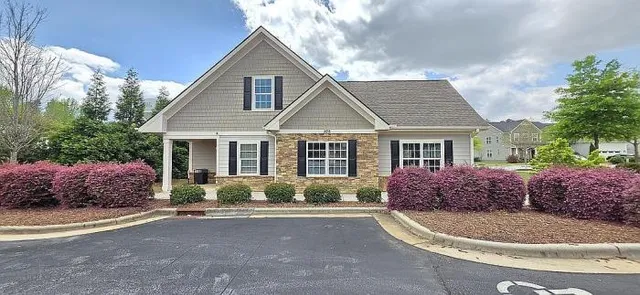 $749,900 | 1116 Trotter Bluffs Drive, Holly Springs, NC 27540