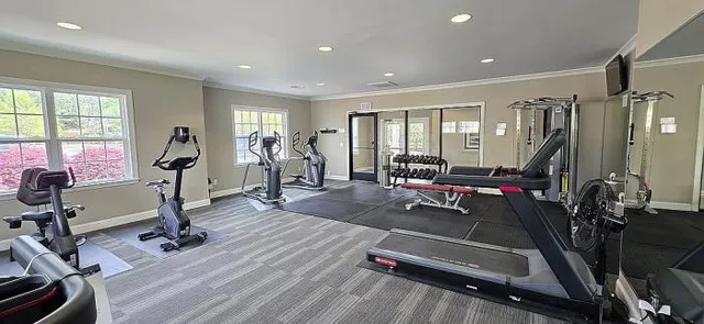 $749,900 | 1116 Trotter Bluffs Drive, Holly Springs, NC 27540