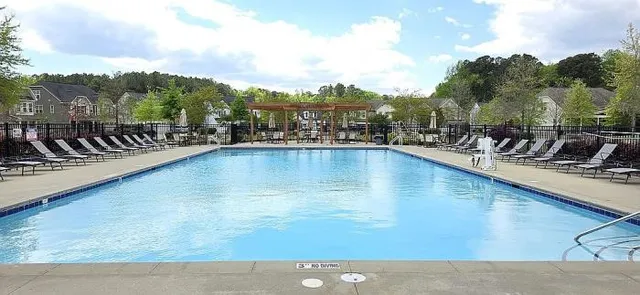 $749,900 | 1116 Trotter Bluffs Drive, Holly Springs, NC 27540