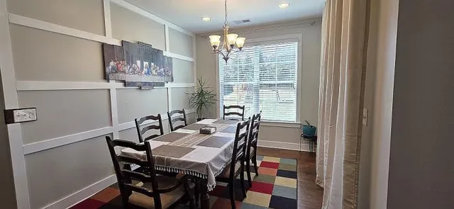 $749,900 | 1116 Trotter Bluffs Drive, Holly Springs, NC 27540