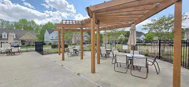 $749,900 | 1116 Trotter Bluffs Drive, Holly Springs, NC 27540