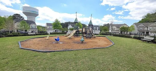 $749,900 | 1116 Trotter Bluffs Drive, Holly Springs, NC 27540