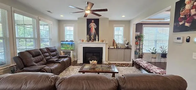 $749,900 | 1116 Trotter Bluffs Drive, Holly Springs, NC 27540