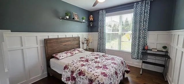 $749,900 | 1116 Trotter Bluffs Drive, Holly Springs, NC 27540