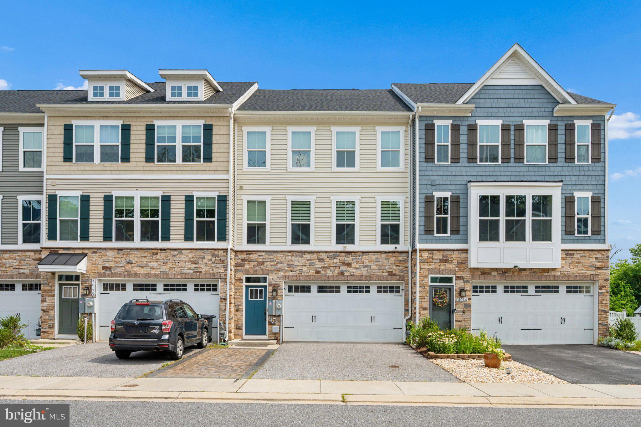 3062 Shaws Road Edgemere, MD 21219 - Photo 3 of 94 4 Levels of Luxury