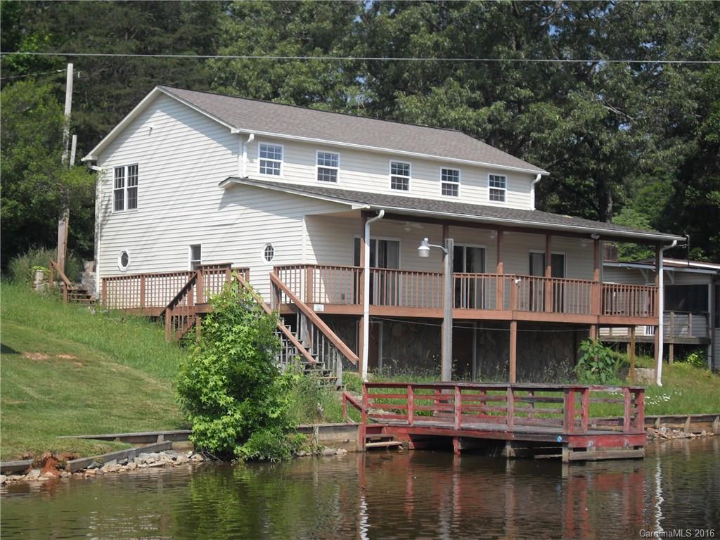 321 Reynolds Road Lexington, NC 27292 - Photo 1 of 17 Gallery Image 1