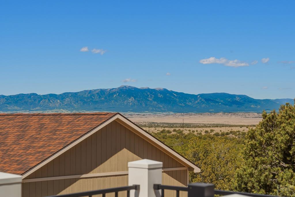801 Turkey Rdg Road East Walsenburg, CO 81089 - Photo 55 of 65
