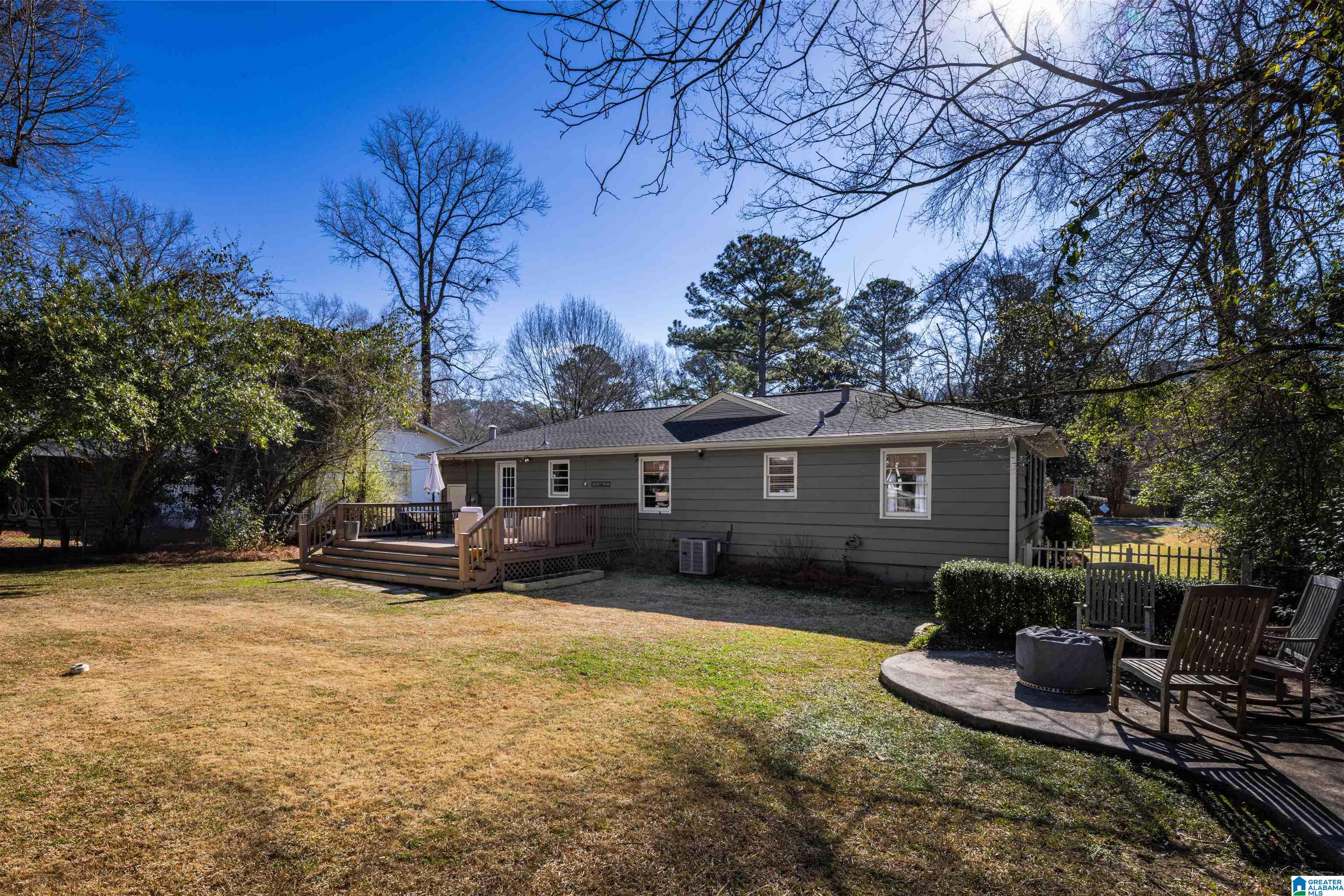 4236 Silver Court Birmingham, AL 35213 - Photo 24 of 25