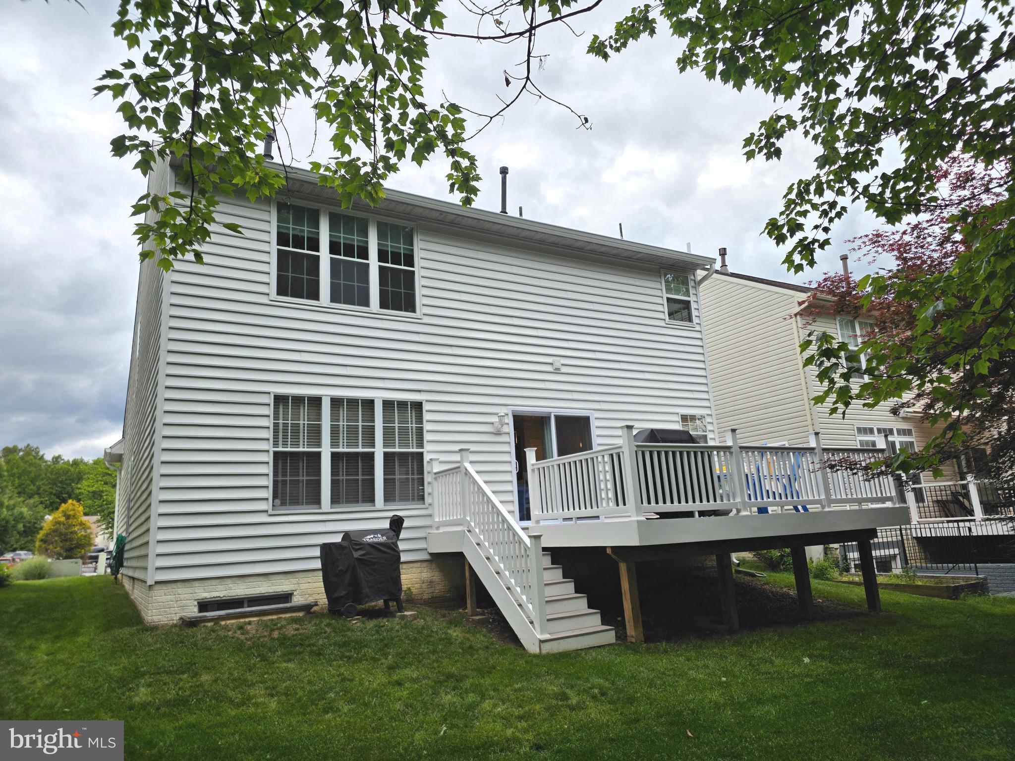 2441 Kemper Road Crofton, MD 21114 - Photo 24 of 63