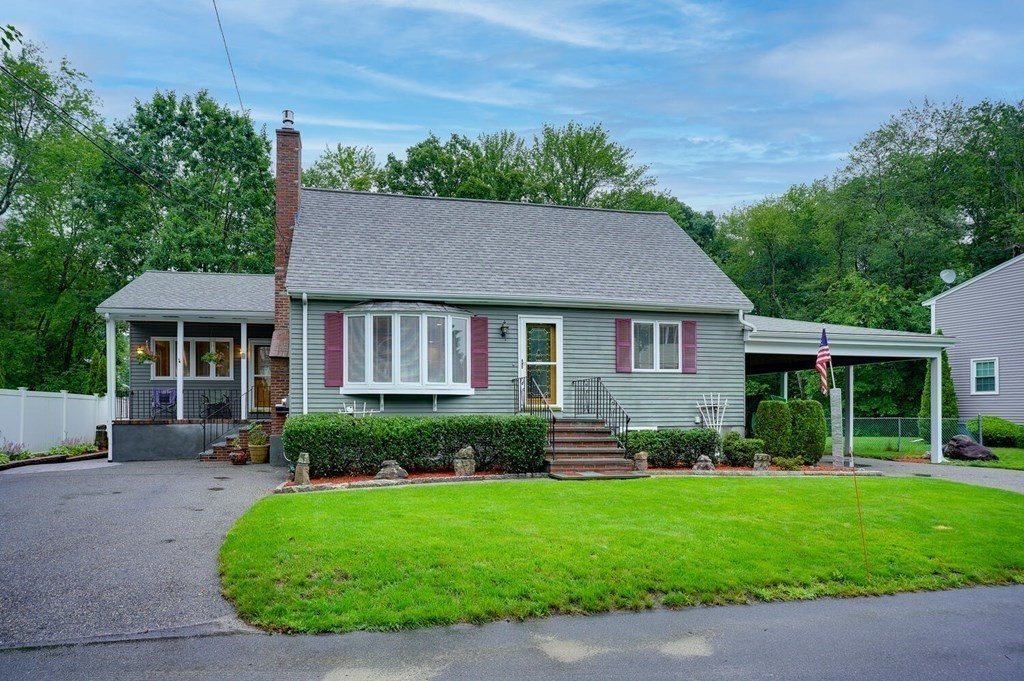 8 Forest Road Burlington, MA 01803 - Photo 31 of 35 Gallery Image 31