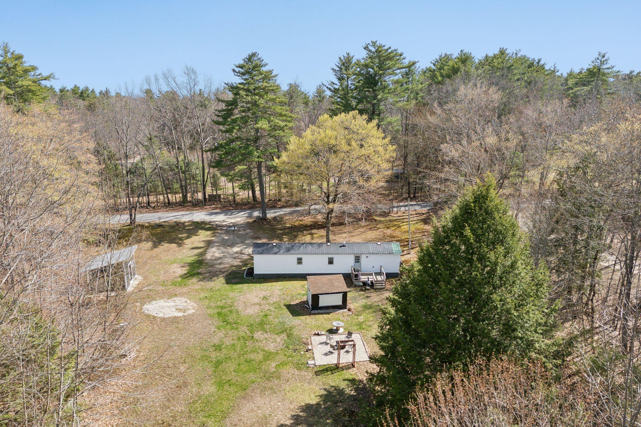 248 Old Alfred Road Hollis Center, ME 04042 - Photo 4 of 29 13_DJI_20250429152310_0050_D