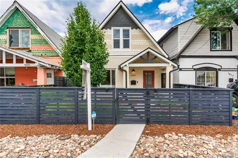 $645,000 | 1419 South Acoma Street, Denver, CO 80223