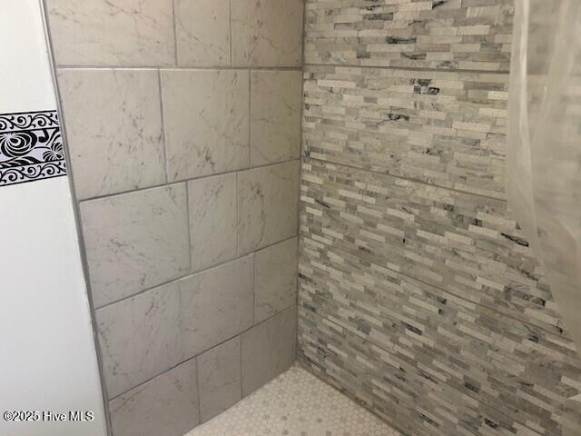 837 Simpson Ditch Road Elizabeth City, NC 27909 - Photo 19 of 26 3rd Bath on First Floor