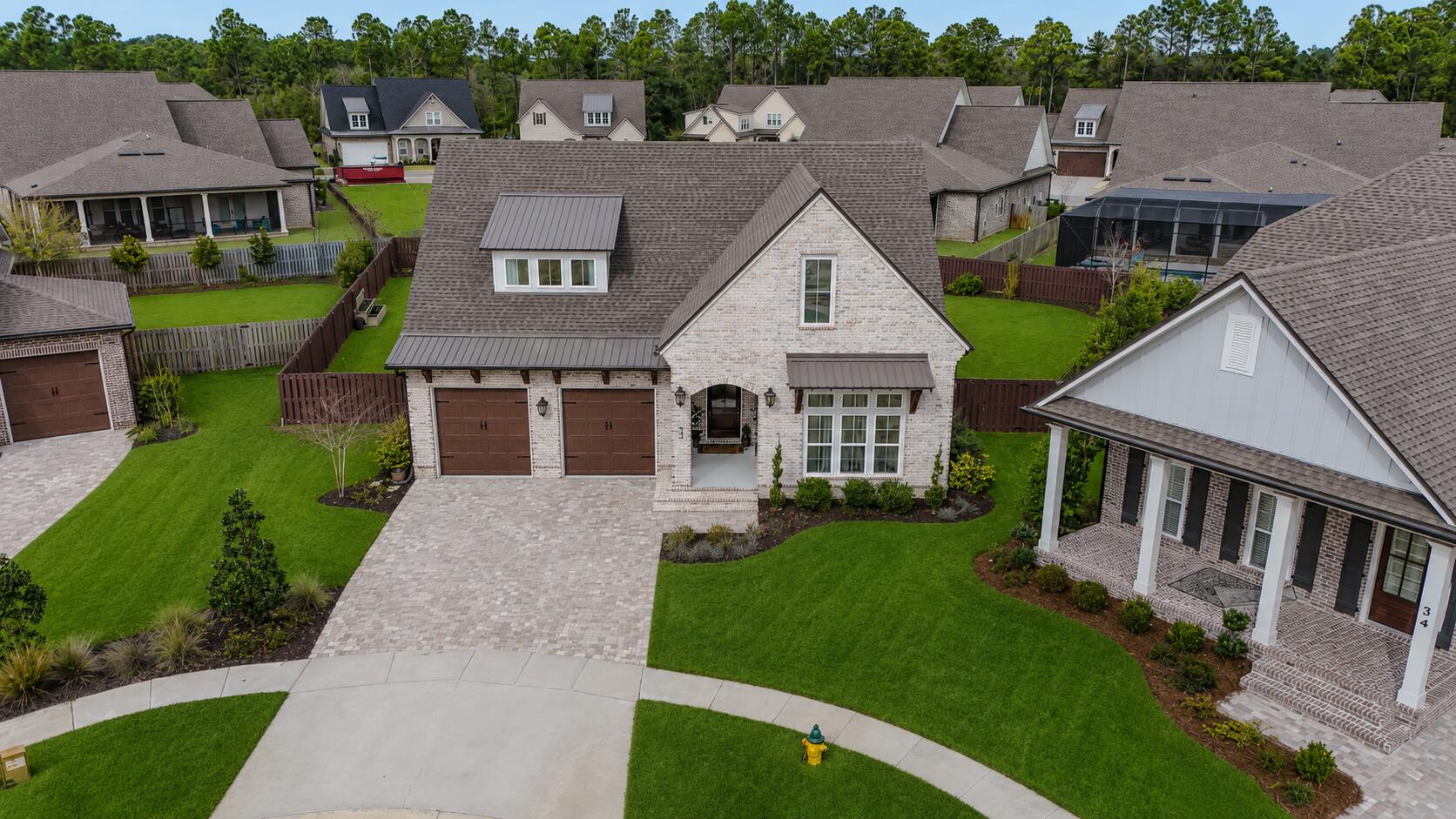 33 Caymus Cove Freeport, FL 32439 - Photo 71 of 143 33 Caymus Cv