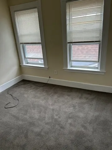 a view of room and window