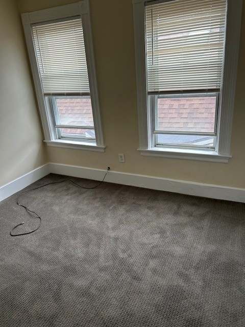 45 Sturbridge Street, Unit 3 Boston, MA 02126 - Photo 8 of 14 a view of room and window