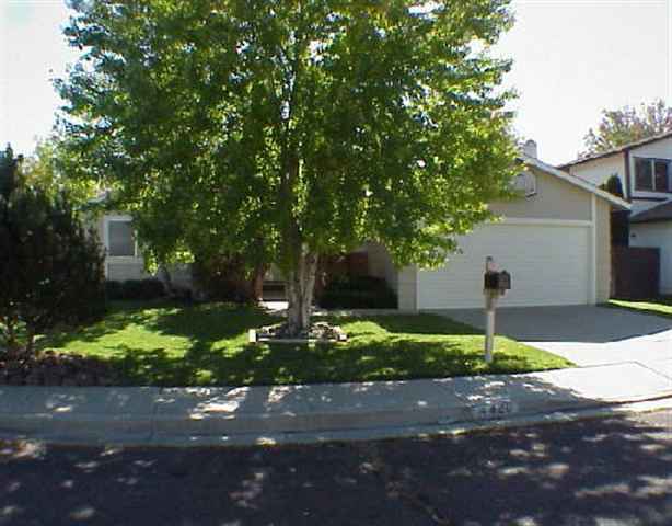 4420 Snowshoe Lane Reno, NV 89502 - Photo 1 of 1 Gallery Image 1