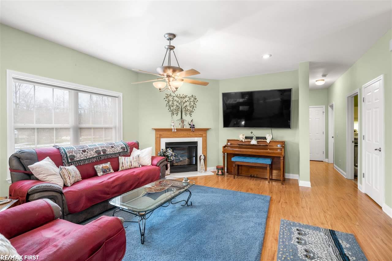 10257 Hill Road Goodells, MI 48027 - Photo 6 of 46