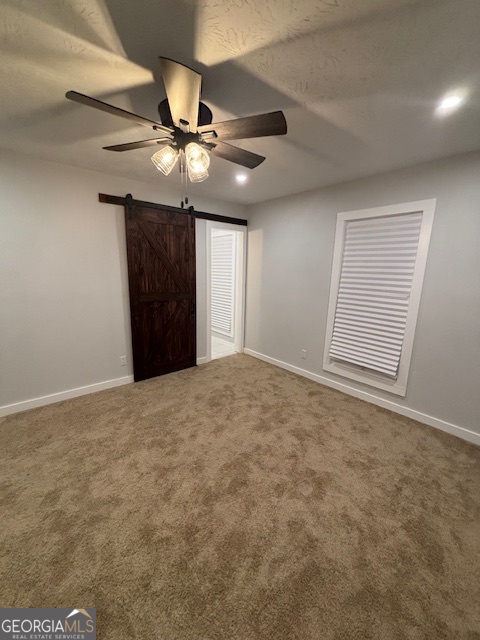 3260 Valley Bend Road South Fulton, GA 30349 - Photo 18 of 23 a view of an empty room and chandelier fan