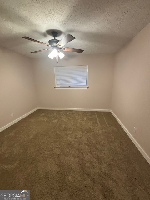 3260 Valley Bend Road South Fulton, GA 30349 - Photo 21 of 23 a view of room with fan and window
