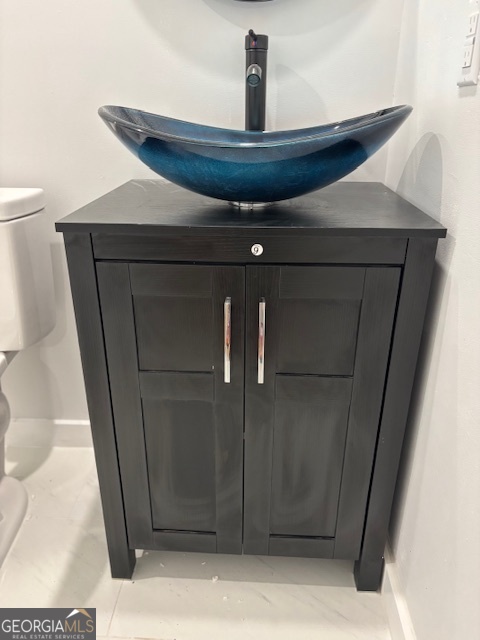 3260 Valley Bend Road South Fulton, GA 30349 - Photo 22 of 23 a close view of water heater room