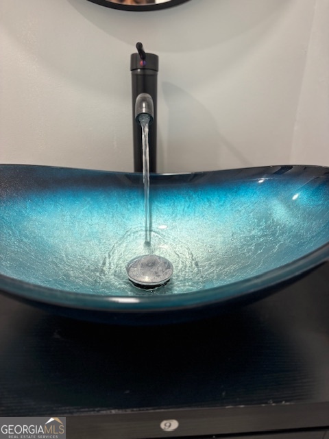 3260 Valley Bend Road South Fulton, GA 30349 - Photo 23 of 23 a view of a living room with furniture