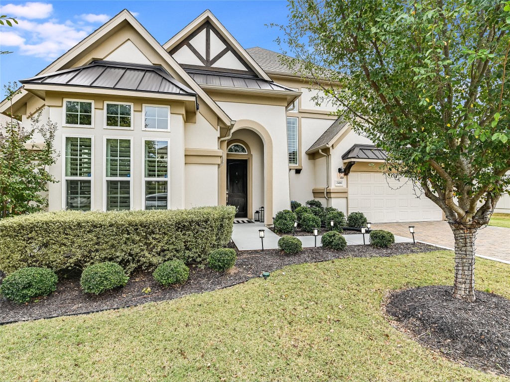 2416 Chloes Bloom Bend Austin, TX 78738 - Photo 1 of 1