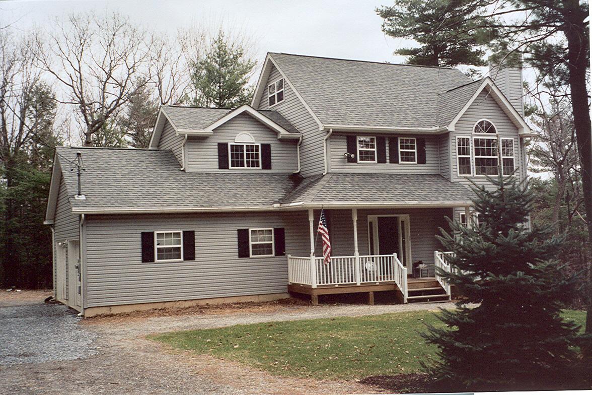 30 Ralph Samuel Boulevard Kunkletown, PA 18058 - Photo 1 of 8 front