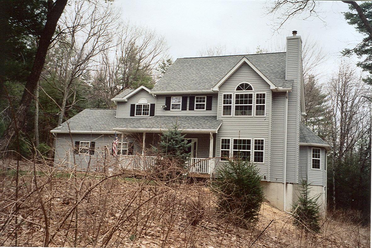 30 Ralph Samuel Boulevard Kunkletown, PA 18058 - Photo 2 of 8 front