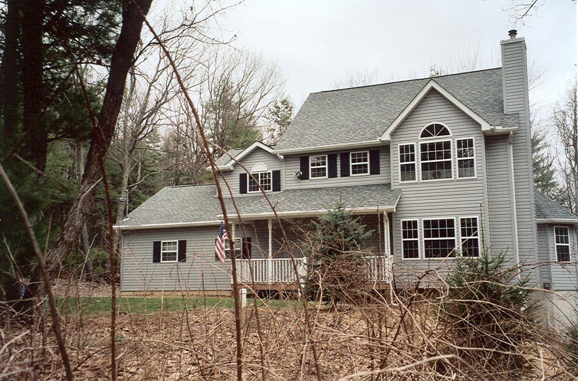 30 Ralph Samuel Boulevard Kunkletown, PA 18058 - Photo 3 of 8 front3